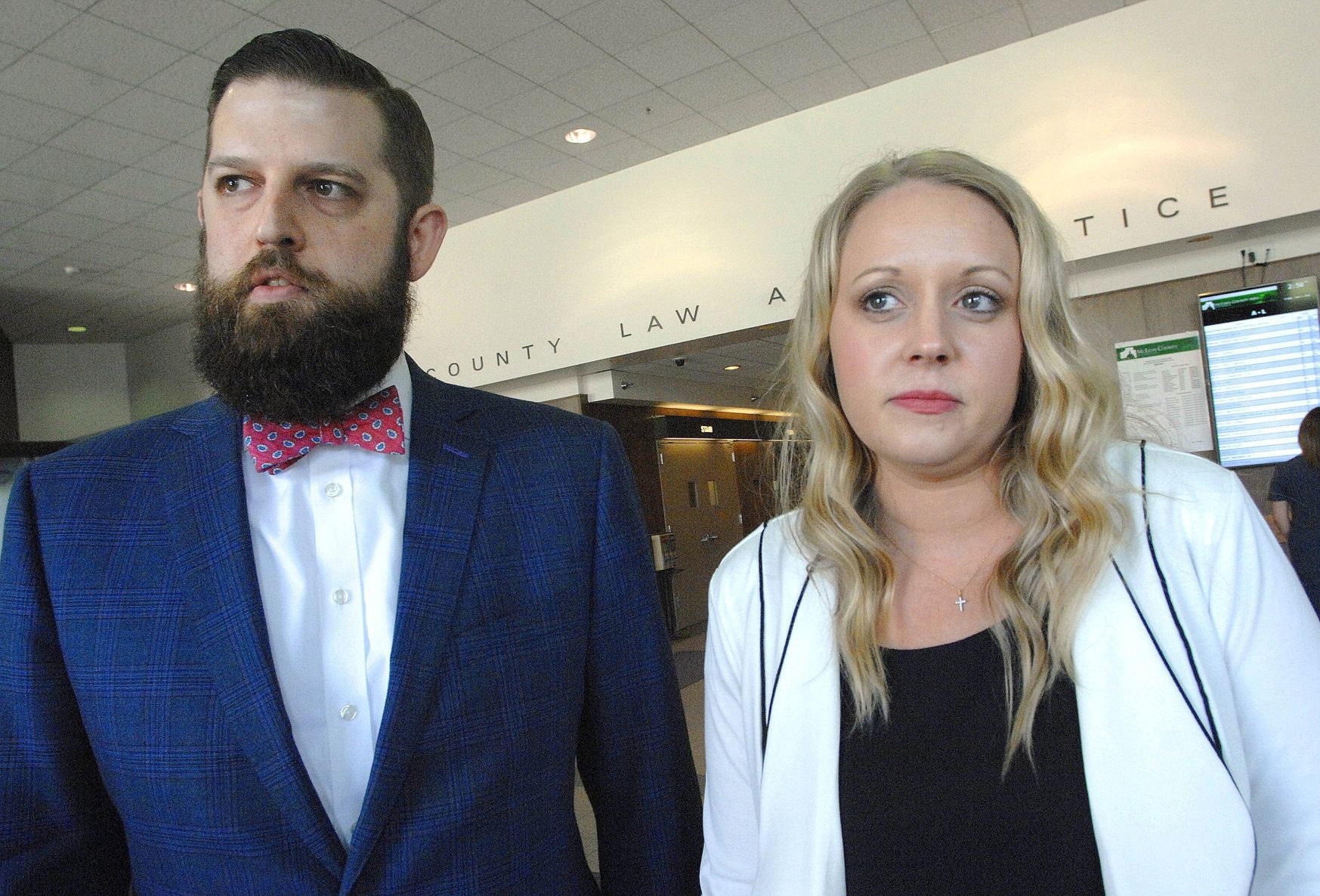 Buck-Cadena custody case